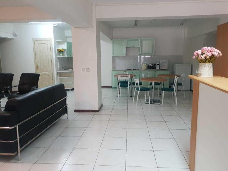Marika S Hostel — main photo