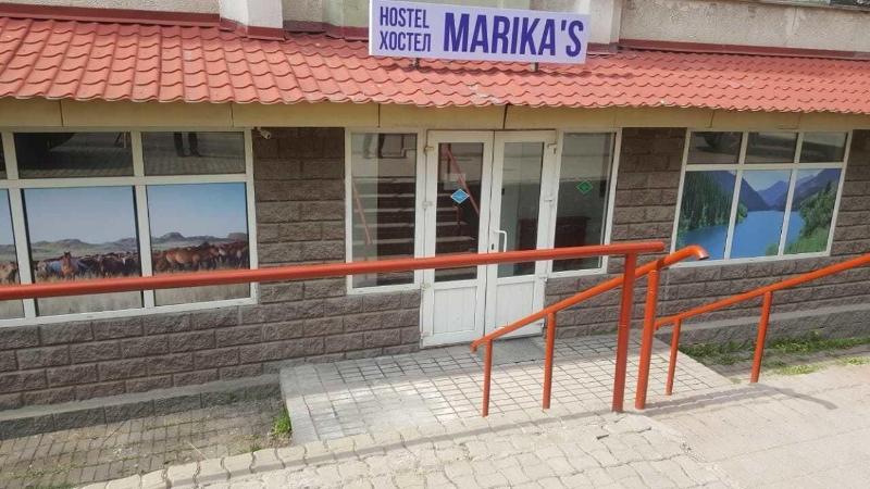 Marika S Hostel — photo 2