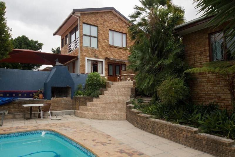 Abelia Guest House image