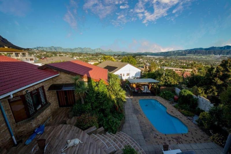 Abelia Guest House image