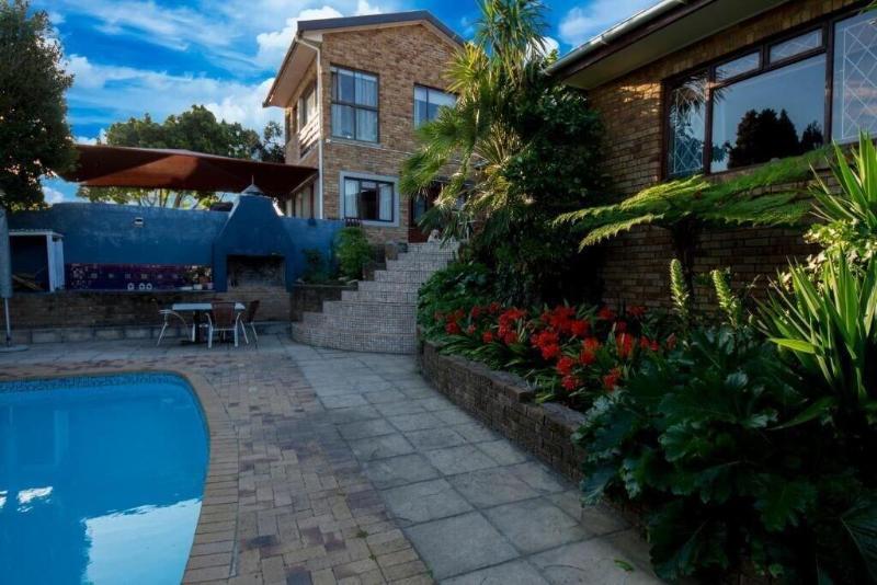 Abelia Guest House image
