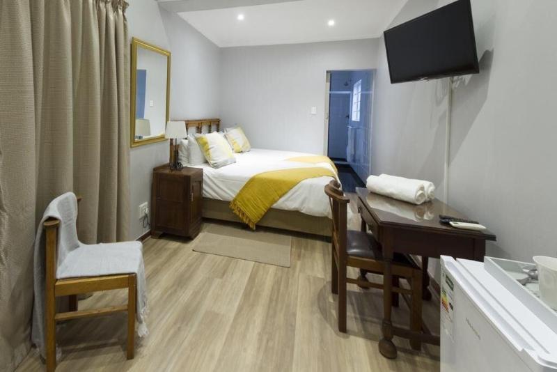 Abelia Guest House image