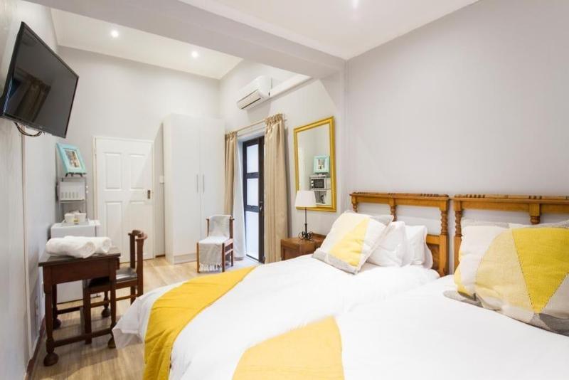 Abelia Guest House image
