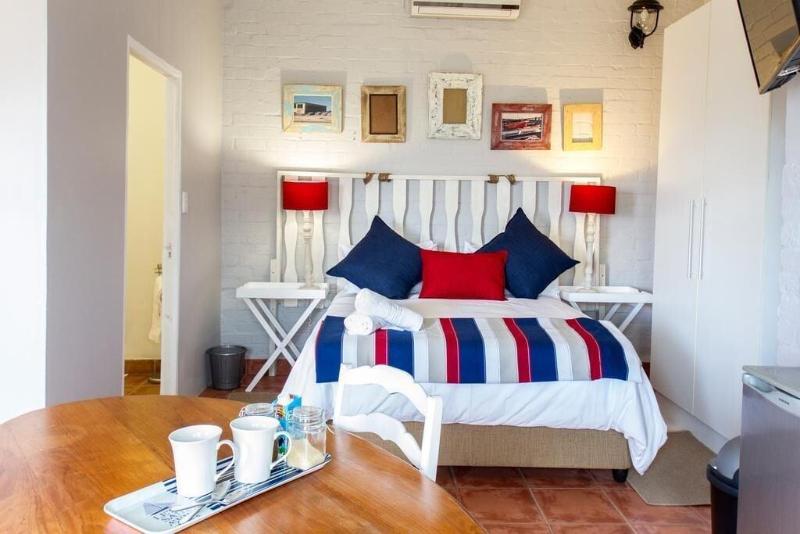 Abelia Guest House image