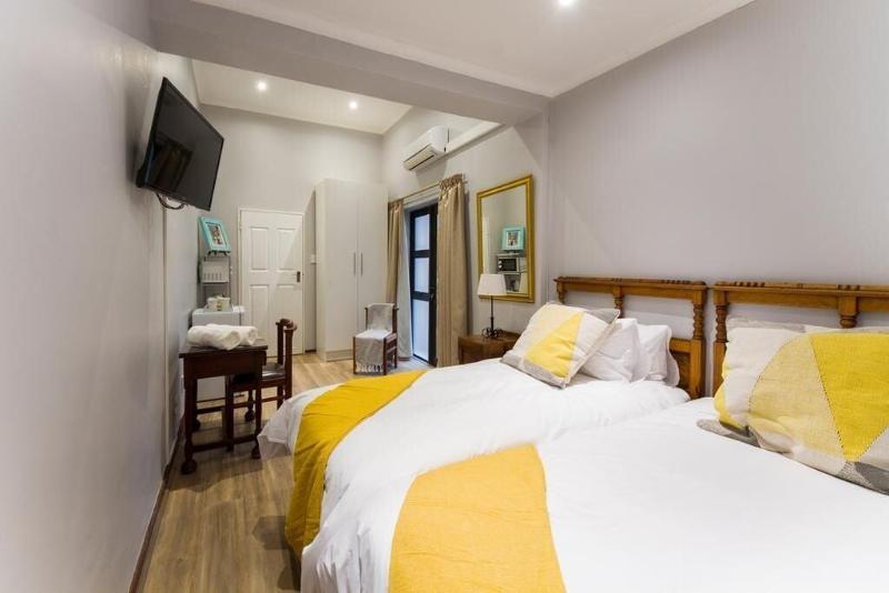 Abelia Guest House image
