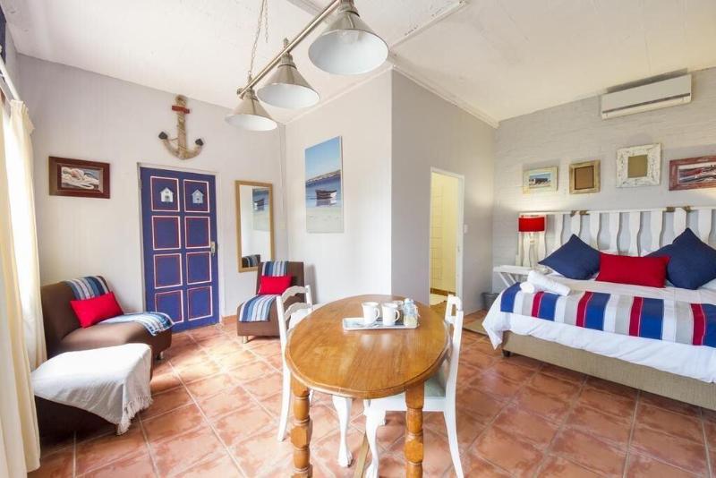 Abelia Guest House image