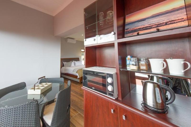 Abelia Guest House image