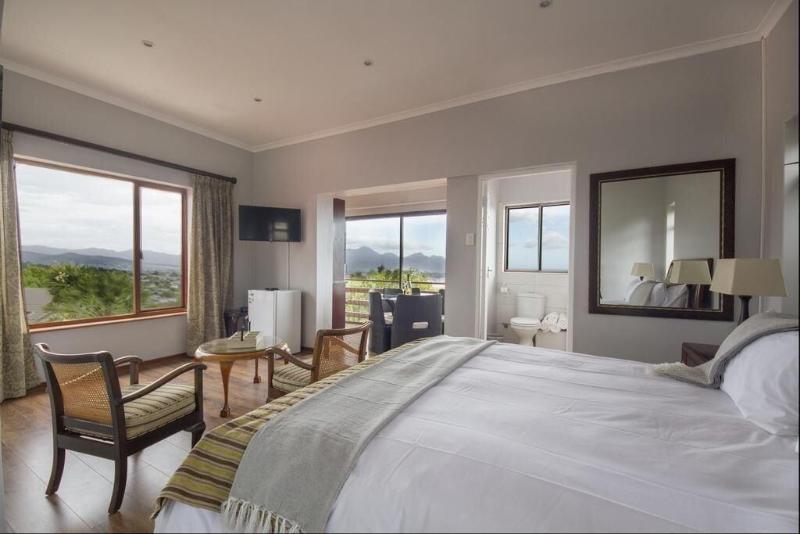 Abelia Guest House image