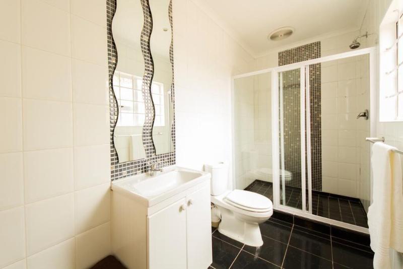 Abelia Guest House image