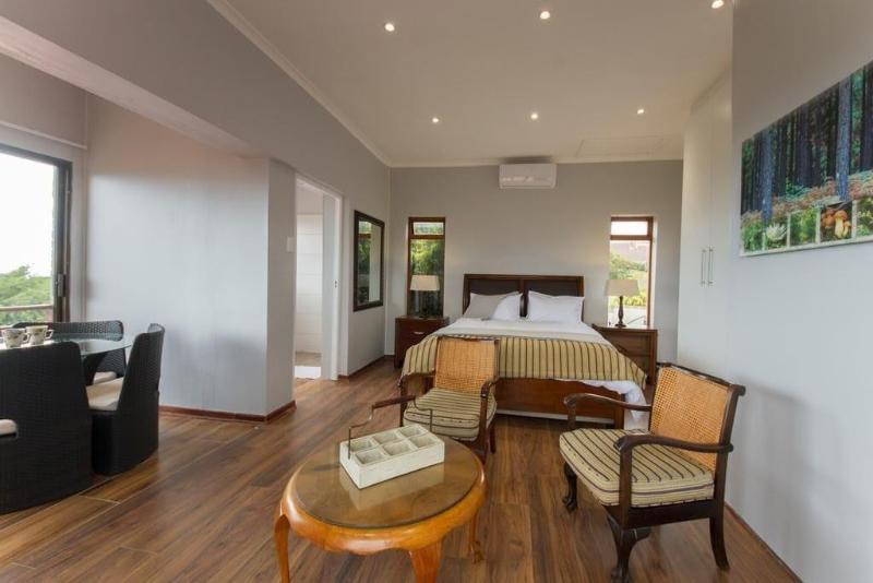 Abelia Guest House image