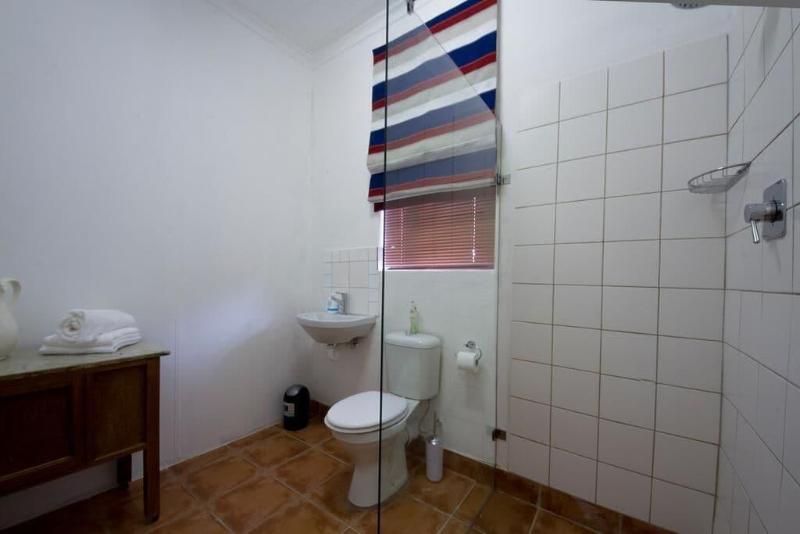 Abelia Guest House image