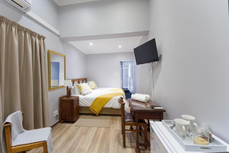 Abelia Guest House image