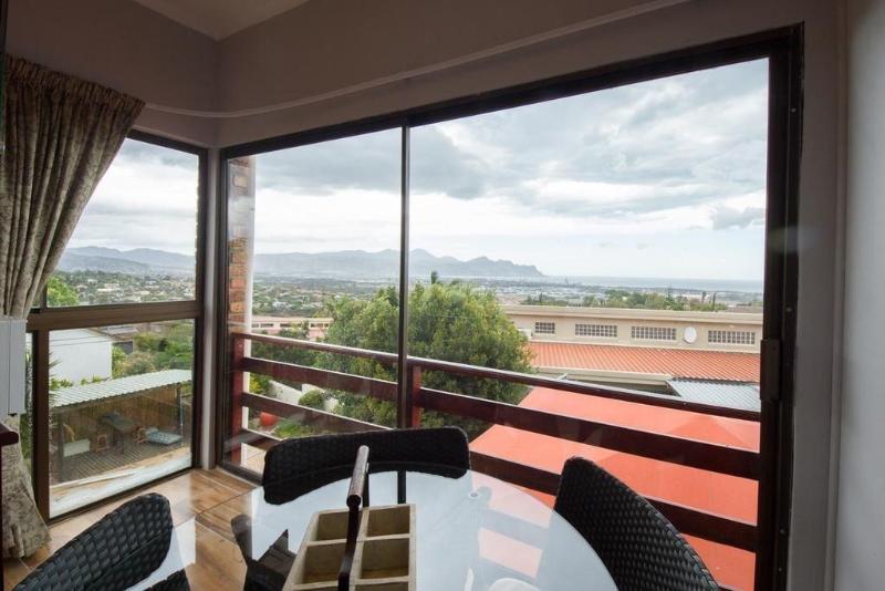 Abelia Guest House image