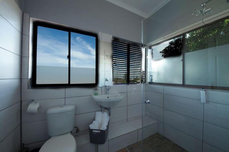 Abelia Guest House image
