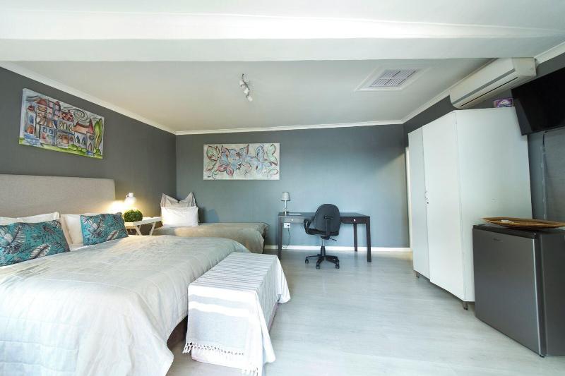 Abelia Guest House image