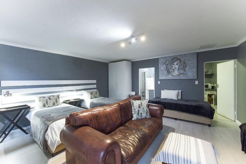 Abelia Guest House image