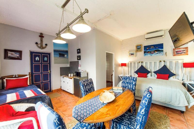 Abelia Guest House image