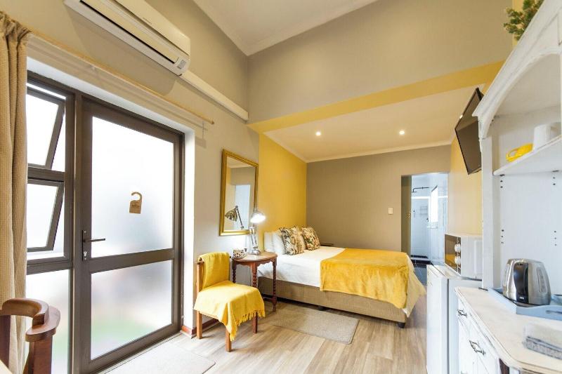 Abelia Guest House image
