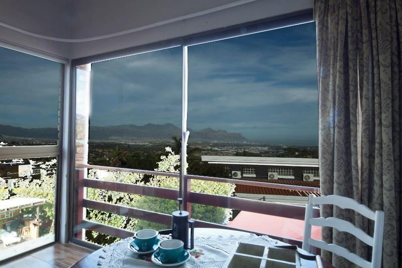 Abelia Guest House image