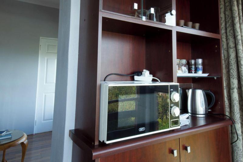 Abelia Guest House image