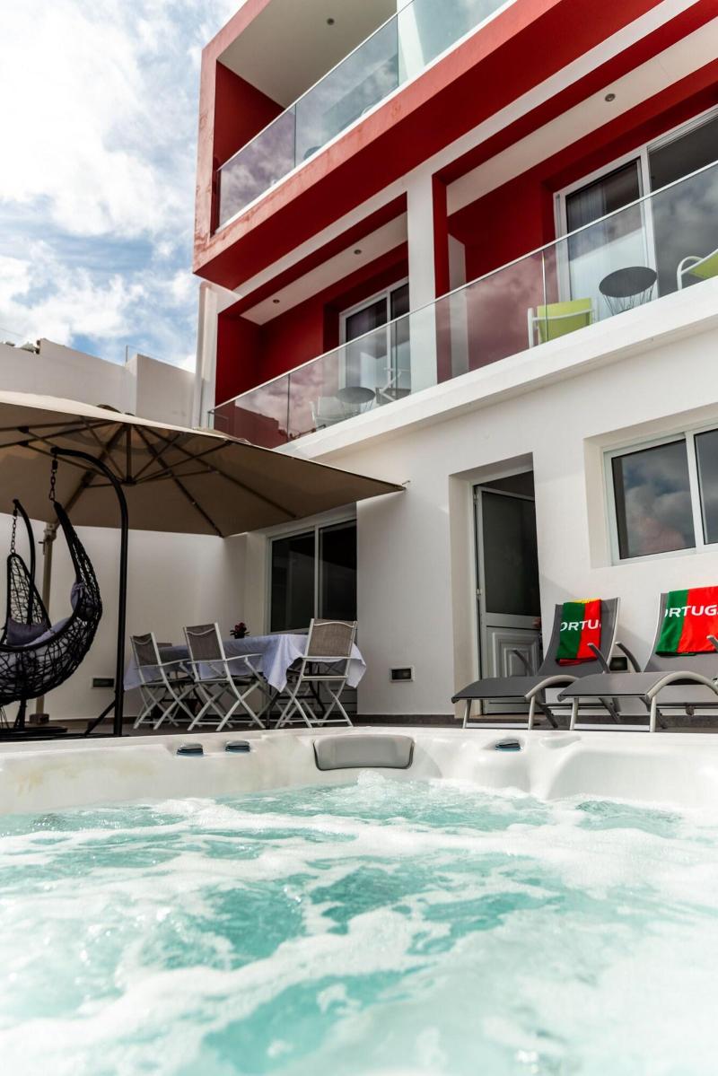 Garoupas Inn image