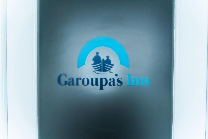 Garoupas Inn image