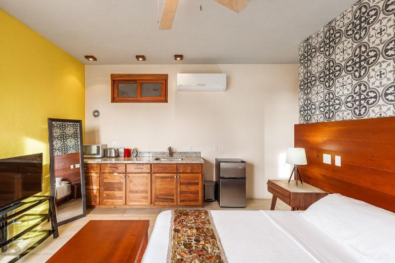 Casa Cha Cha Cha B B image