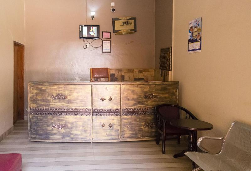 Balya Inn image