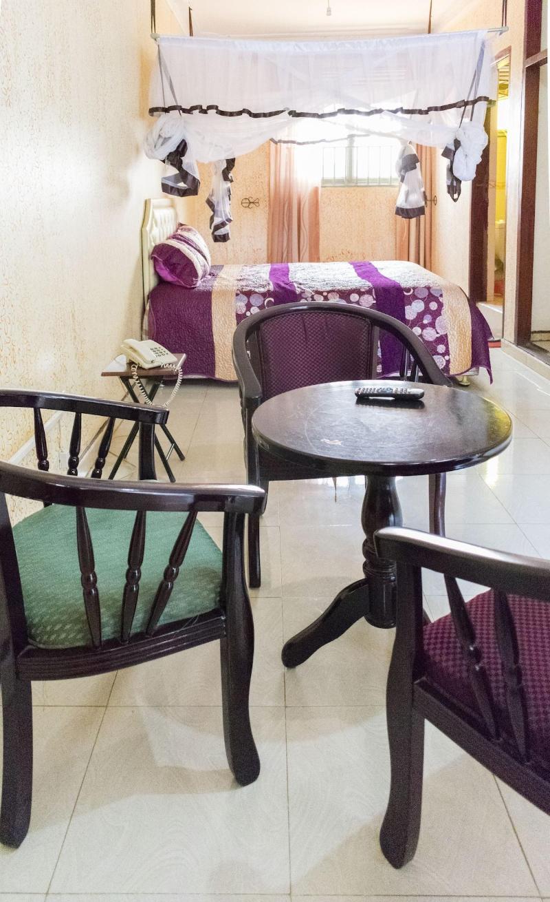Balya Inn image
