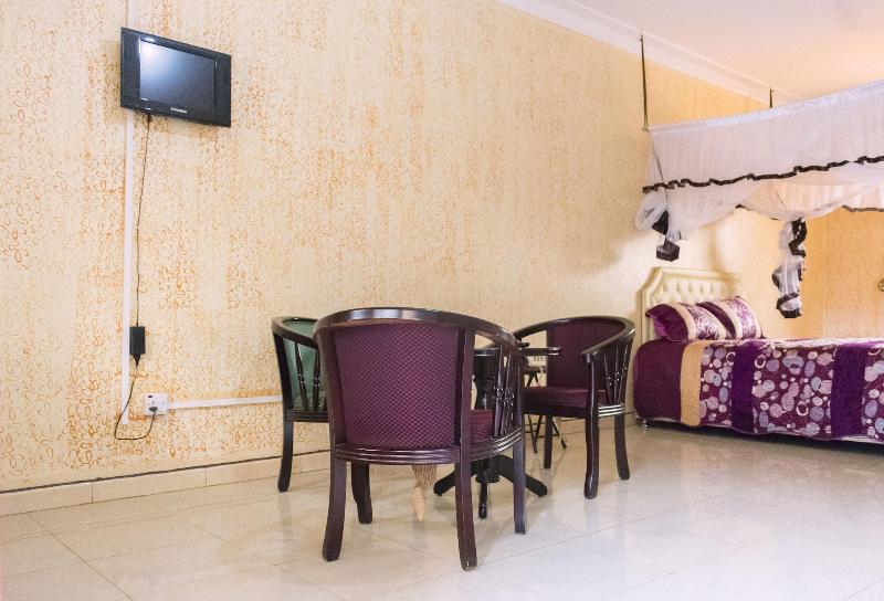 Balya Inn image