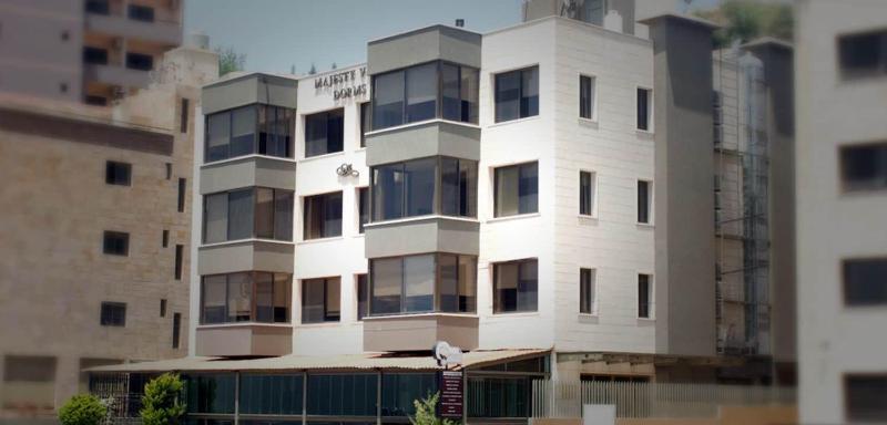 Majesty Villa Dorms image