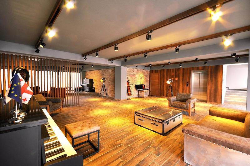 Jazz Hotel image