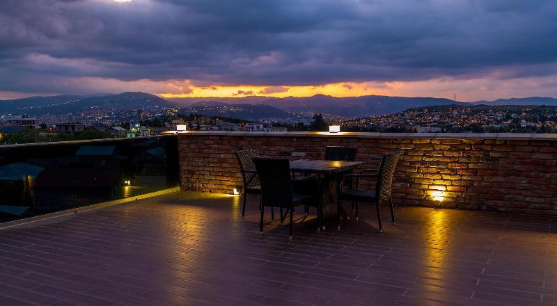 Jazz Hotel image