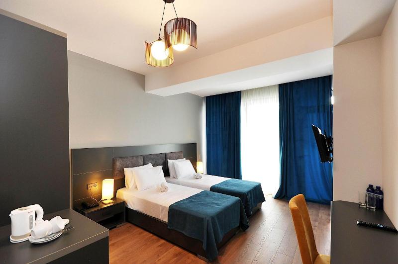 Jazz Hotel image
