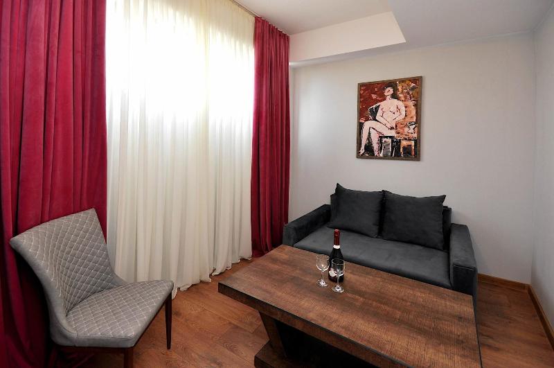 Jazz Hotel image