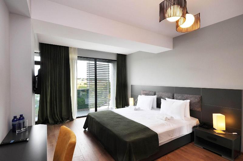 Jazz Hotel image