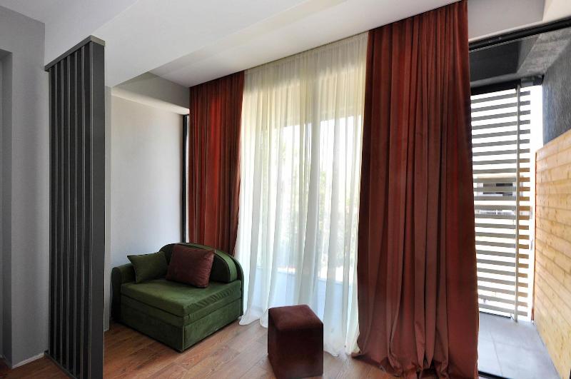 Jazz Hotel image
