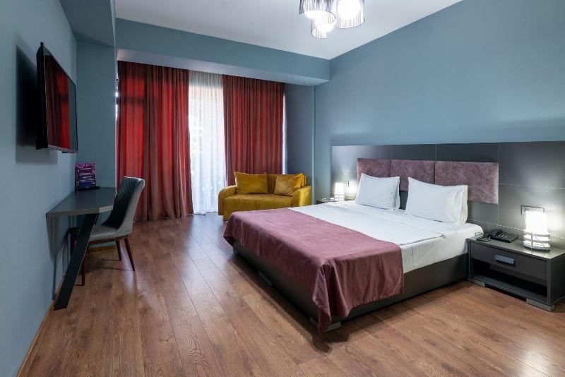 Jazz Hotel image