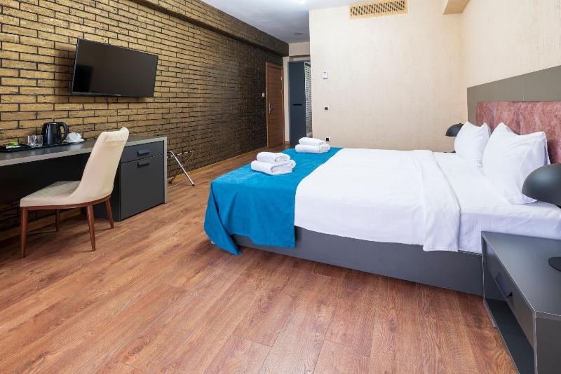 Jazz Hotel image