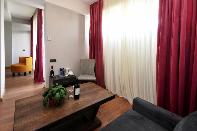 Jazz Hotel image