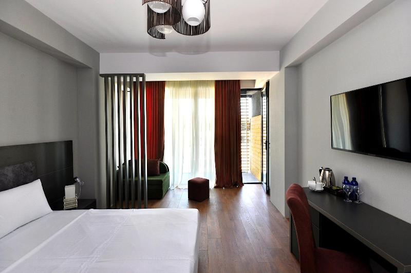Jazz Hotel image
