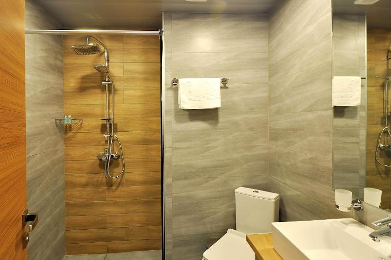 Jazz Hotel image