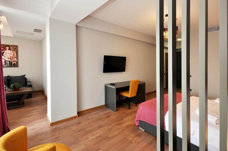 Jazz Hotel image