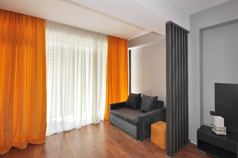 Jazz Hotel image