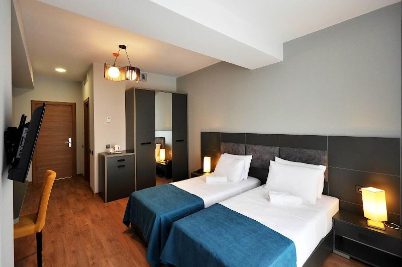 Jazz Hotel image