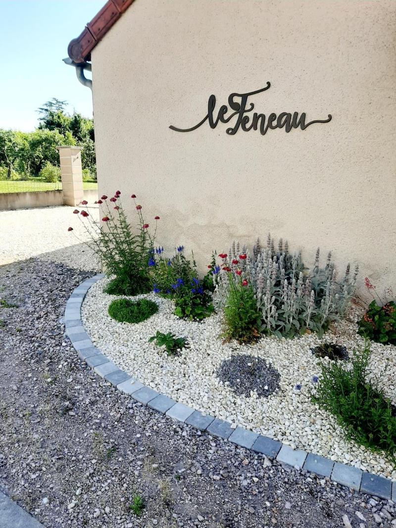 Le Feneau image