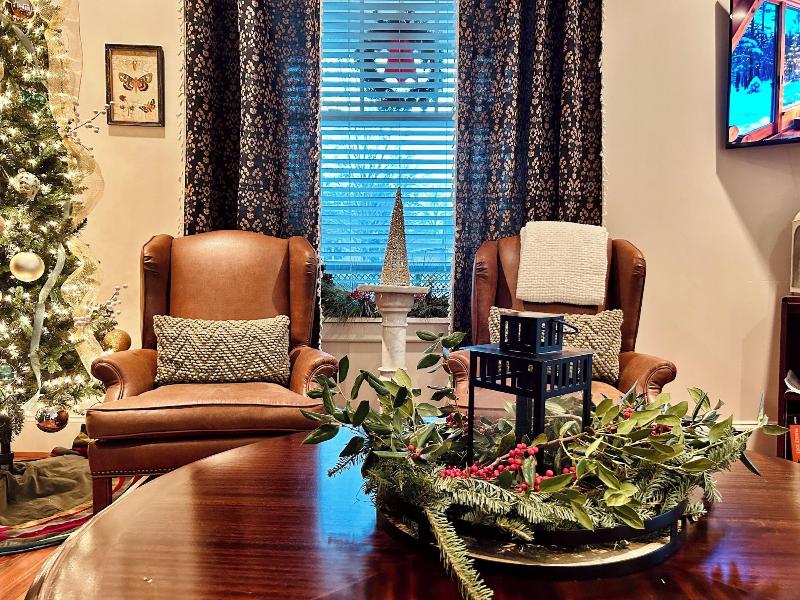 Grand Lux Inn