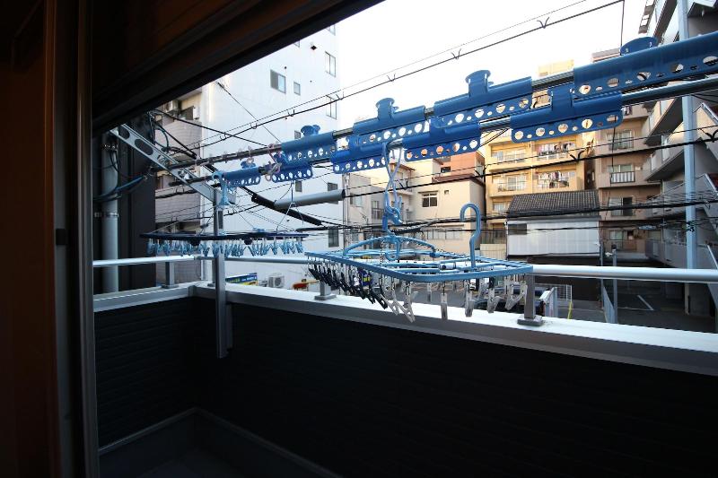 Aguri Home image