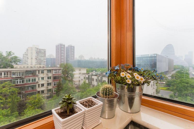 Splendiferous Apartment Wang Jing image