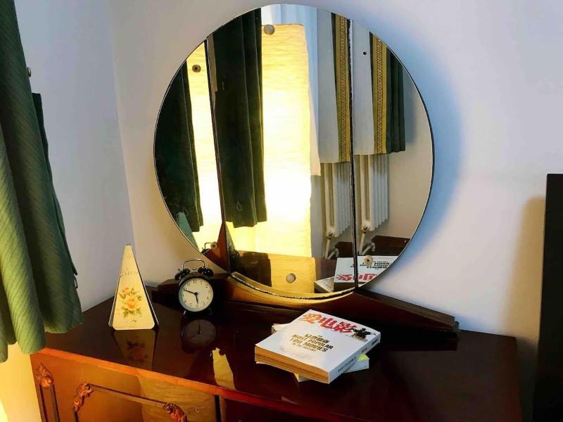 Splendiferous Apartment Wang Jing image
